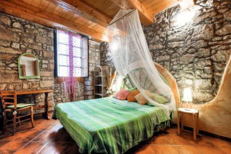 Agriturismo biologico a Bosa
